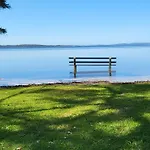 Denmark Waterfront Lodge