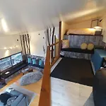 The Tree House