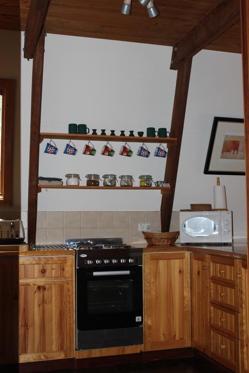 Holiday home Leaves Denmark
