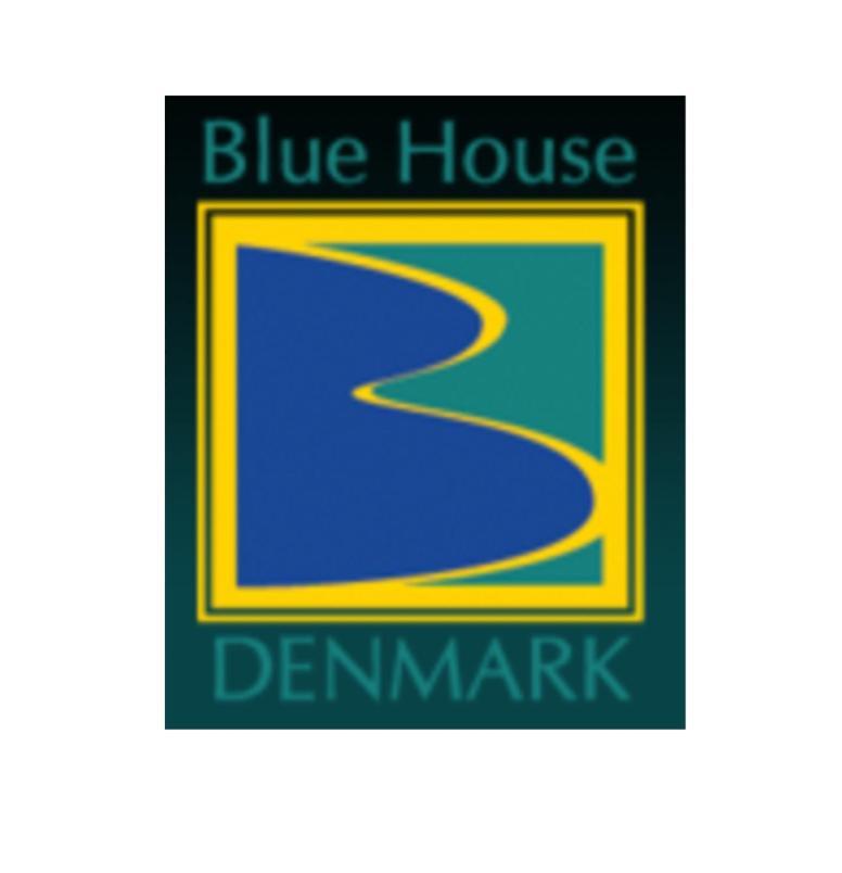 Blue House * Denmark