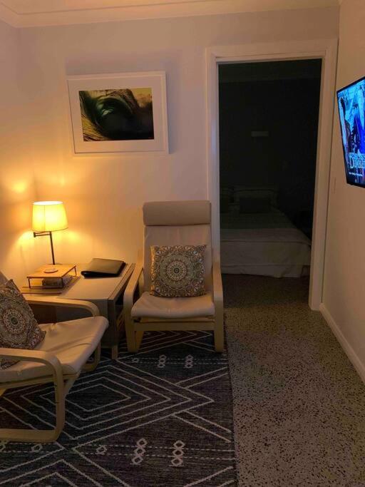 Apartment Fern3bnb *
