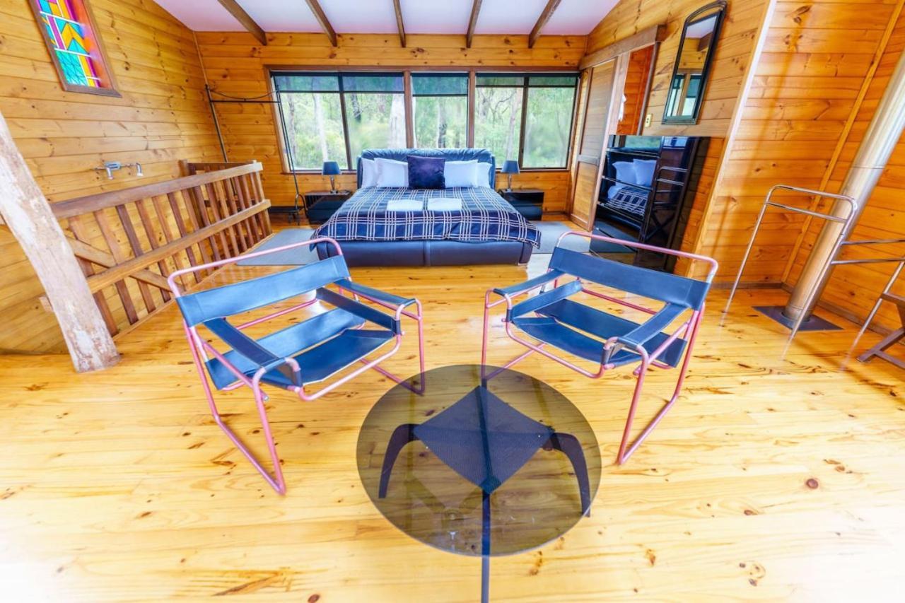 Bimbi Forest Eco - Holiday home
