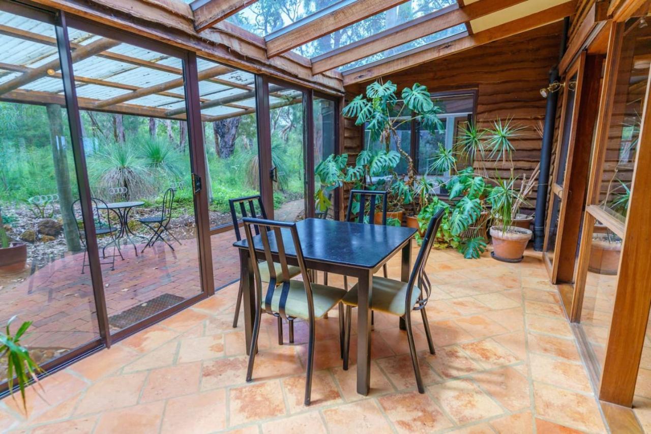Bimbi Forest Eco - Holiday home *