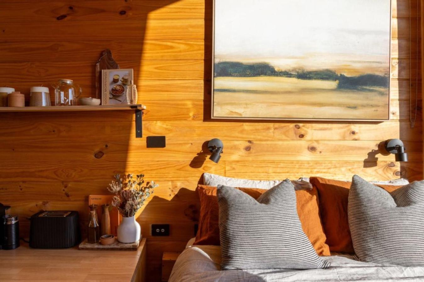 Holiday home Salt The Tiny In Denmark