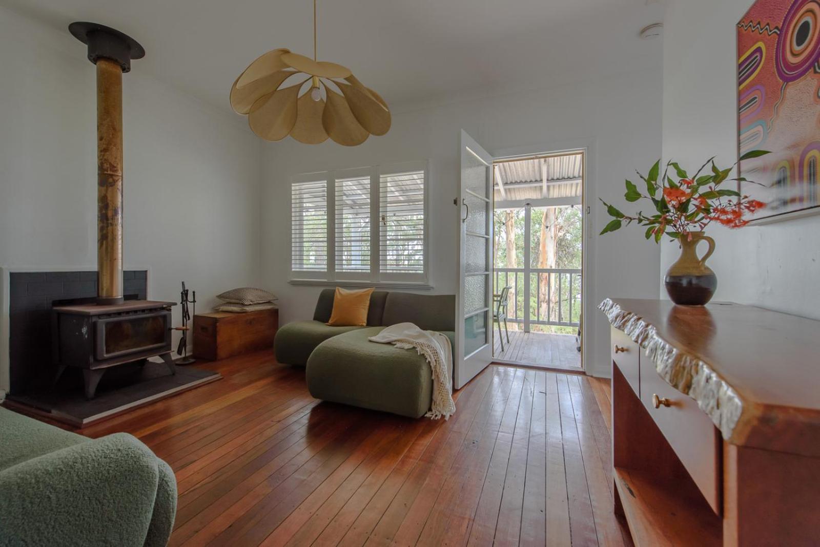 Karri Cove By Swan Management Holiday home *