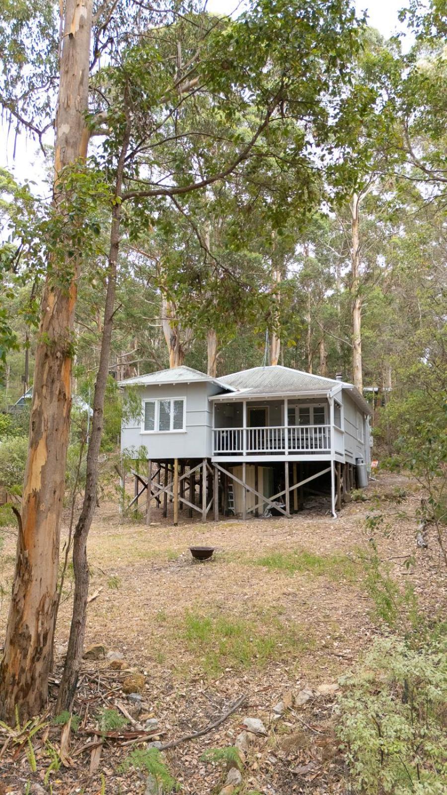 Karri Cove By Swan Management