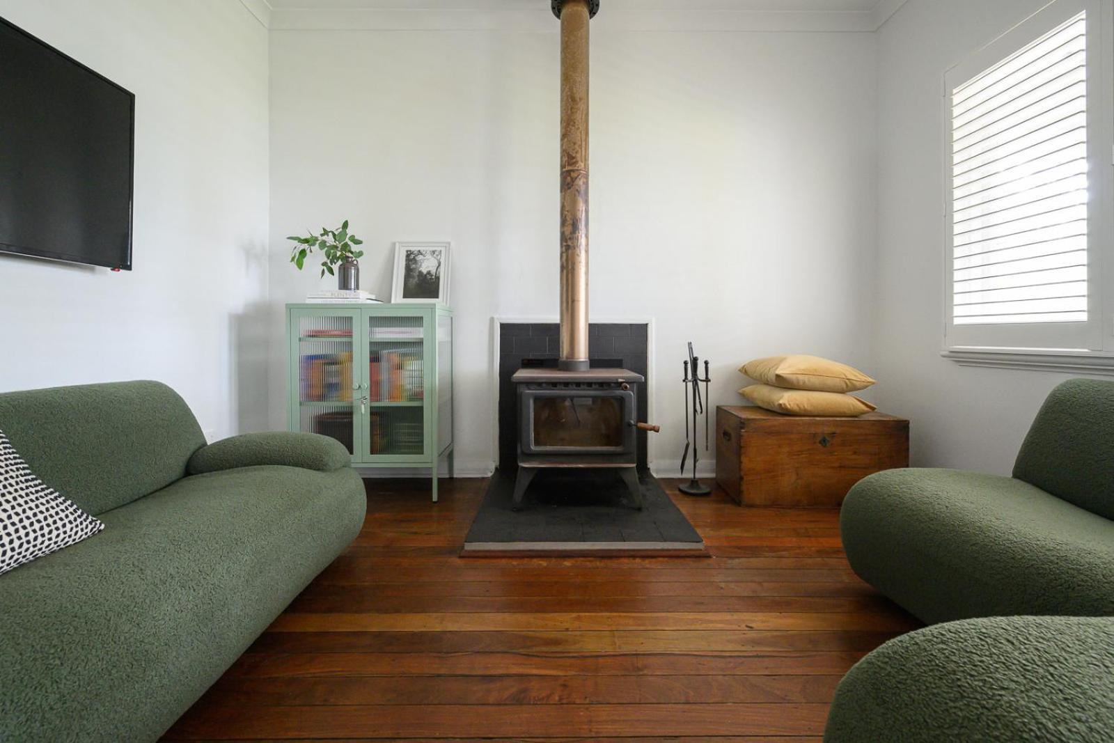 Holiday home Karri Cove By Swan Management