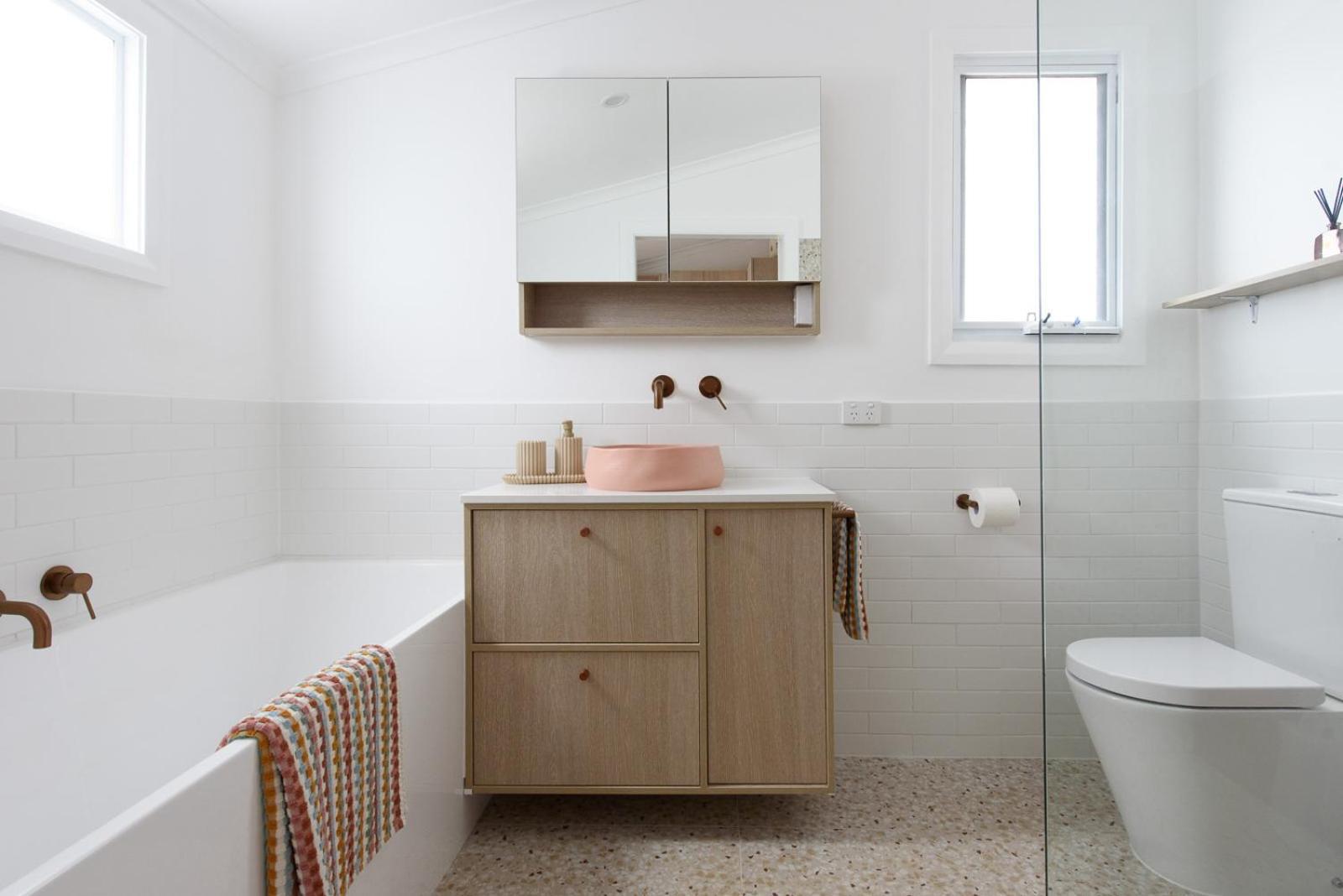 Holiday home Karri Cove By Swan Management Denmark
