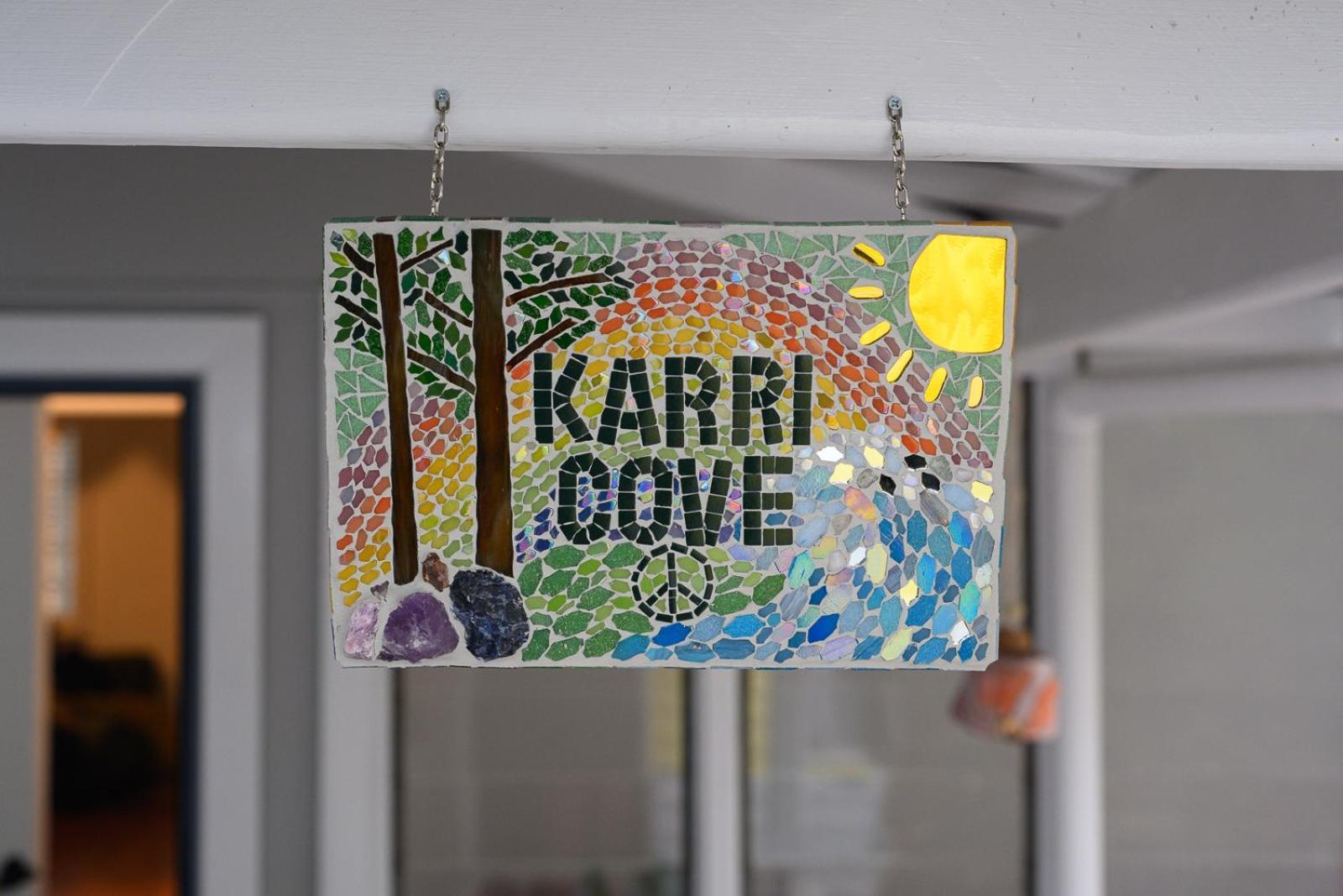 Karri Cove By Swan Management *