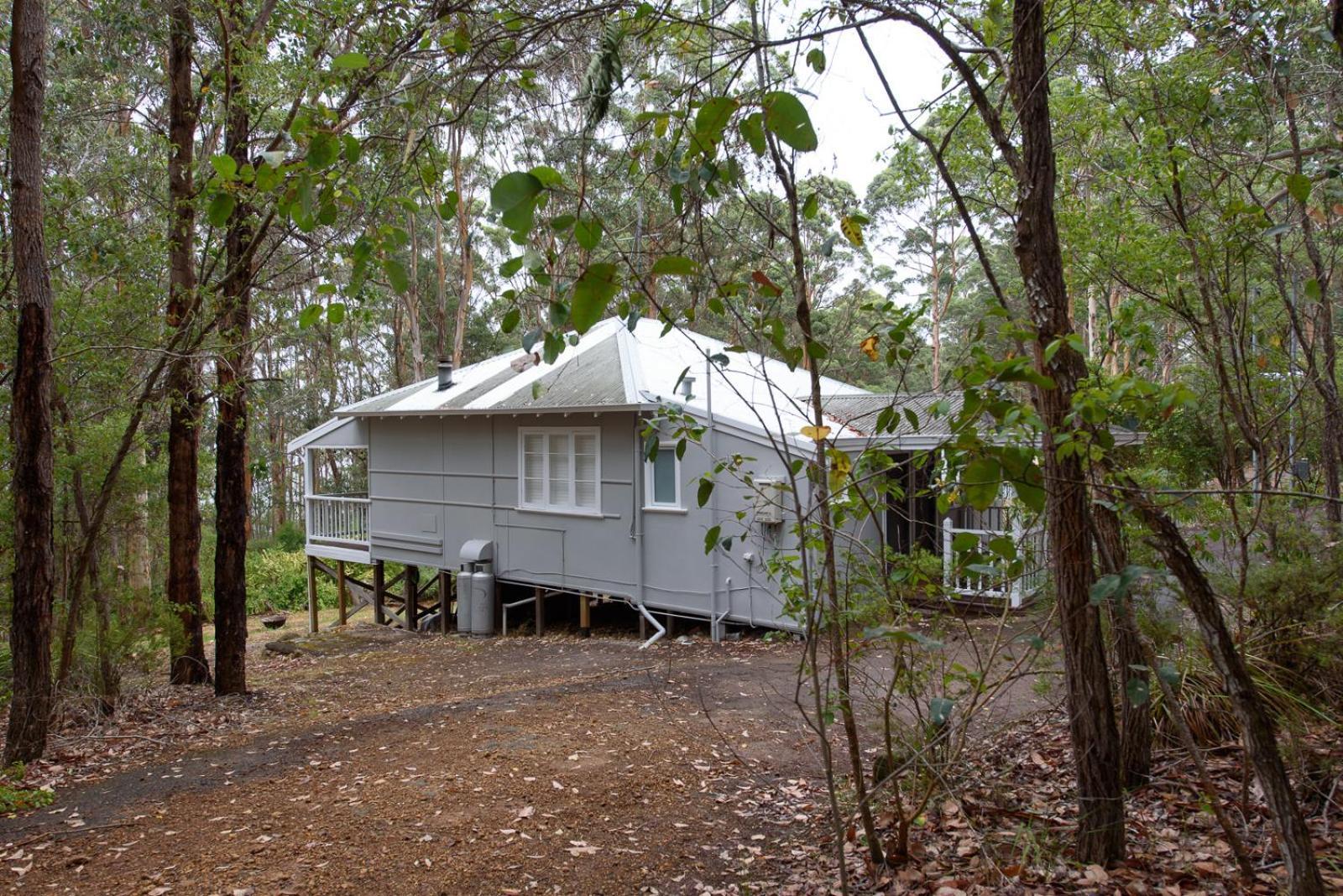 Holiday home Karri Cove By Swan Management Denmark