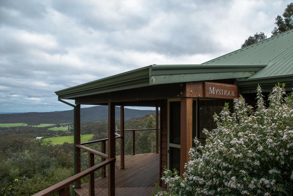 Chalet Celestine Retreat