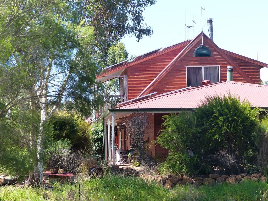 Bed & Breakfast Windrose 3*