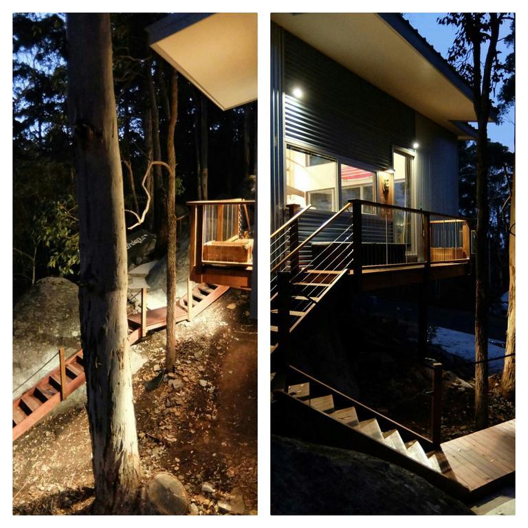 The Tree House *