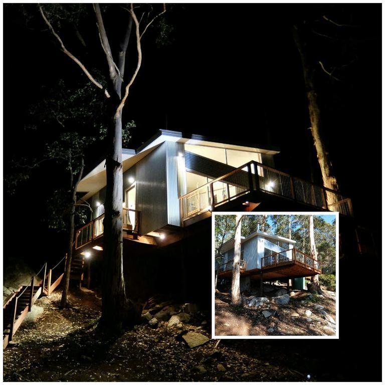 The Tree House Holiday home
