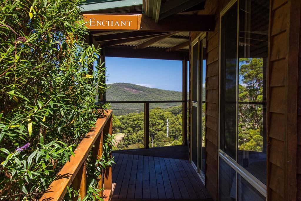 Celestine Retreat Chalet *
