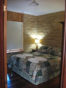 Forest Retreat 3*