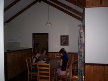 Forest Retreat Hotel Denmark