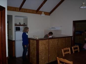 Hotel Forest Retreat