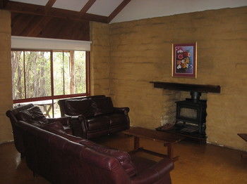Forest Retreat