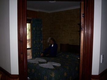 Forest Retreat Hotel