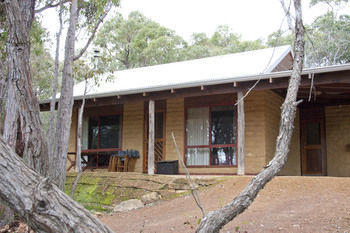 Hotel Forest Retreat Denmark