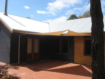 Forest Retreat Hotel 3*