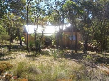 Hotel Forest Retreat 3*