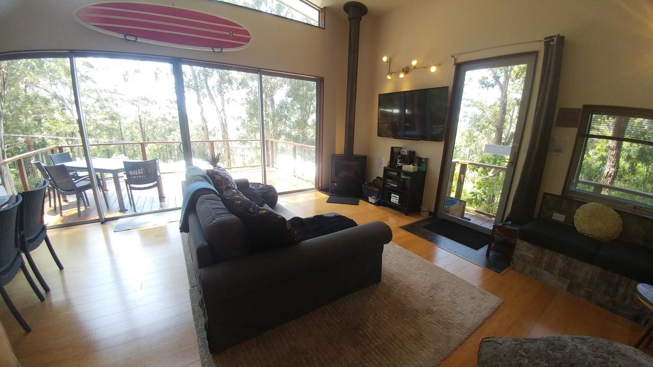 The Tree House Holiday home *