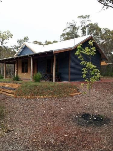 Denmark Forest Retreat