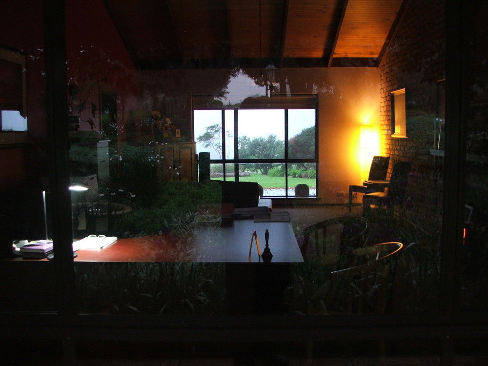 Chalet Celestine Retreat *