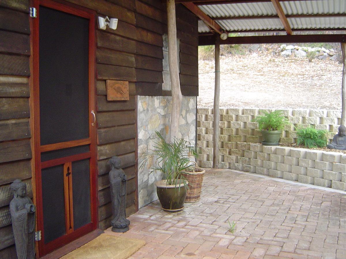 Kangaroo Valley Chalet Denmark