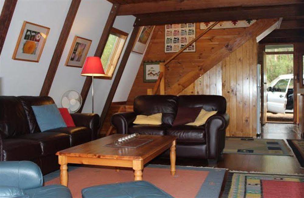 Holiday home Leaves Denmark
