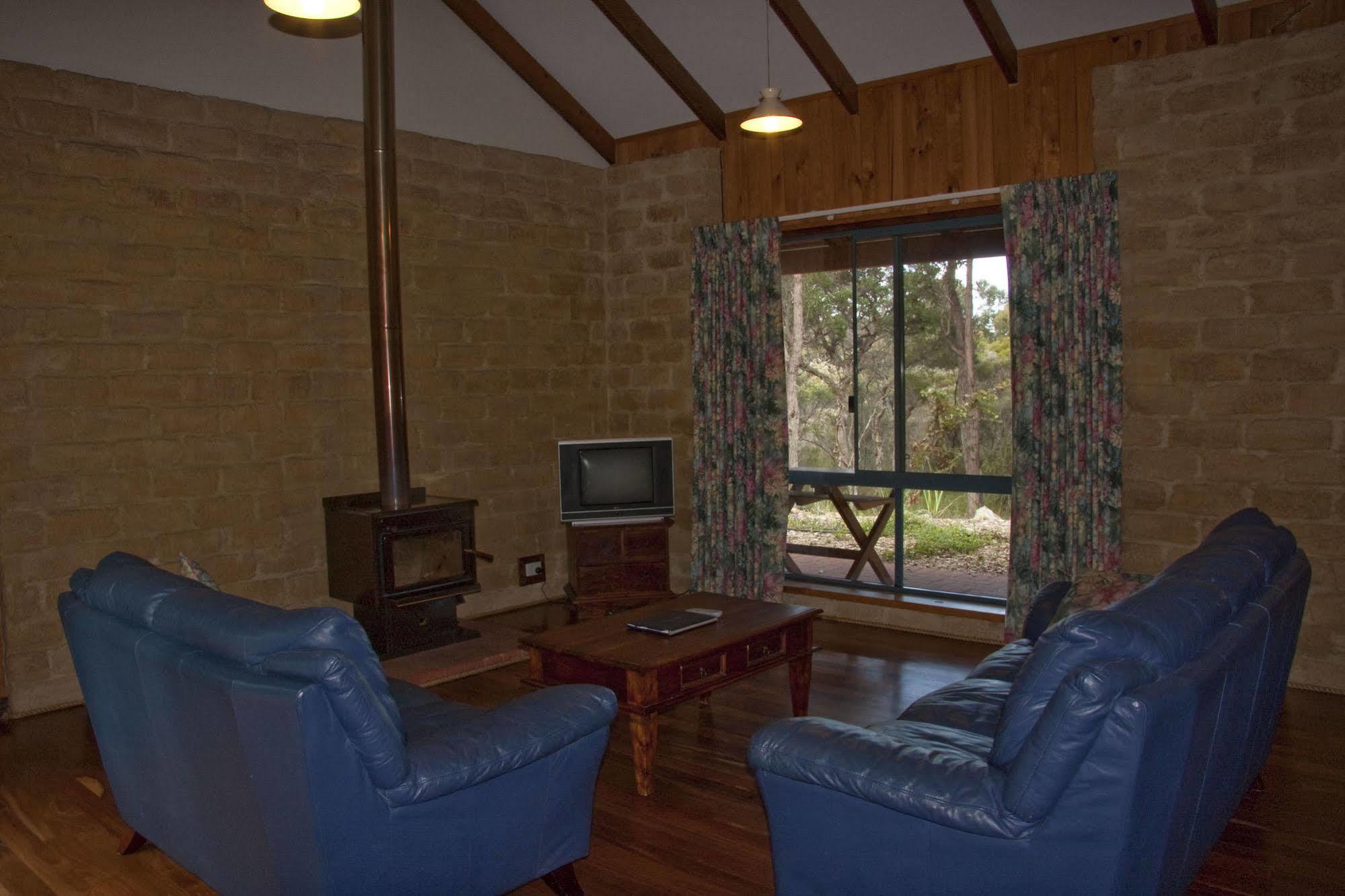 Denmark Forest Retreat