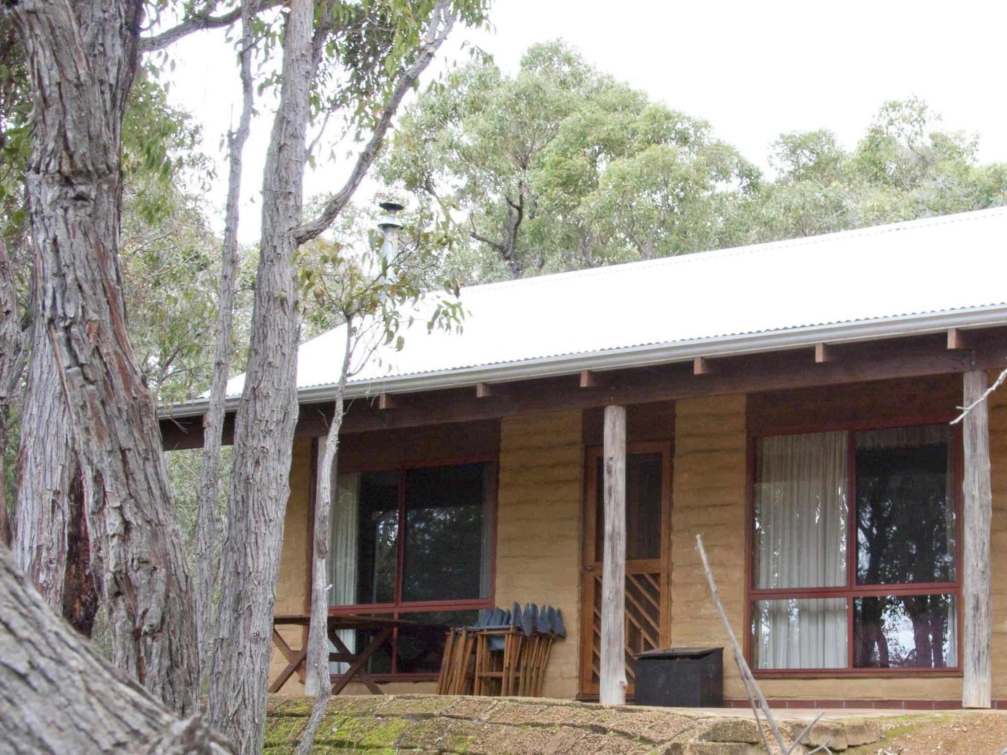 Holiday home Denmark Forest Retreat Denmark