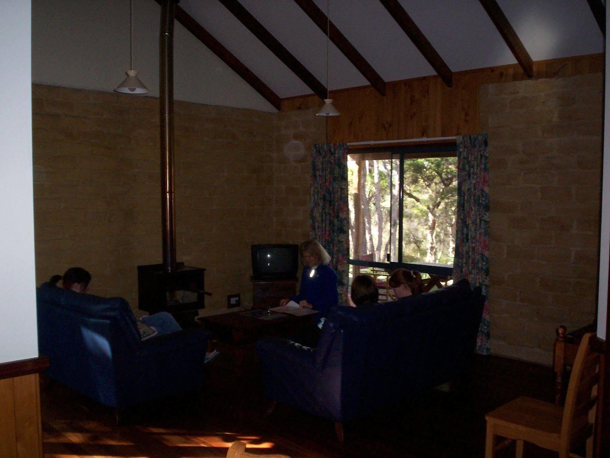 Holiday home Denmark Forest Retreat *