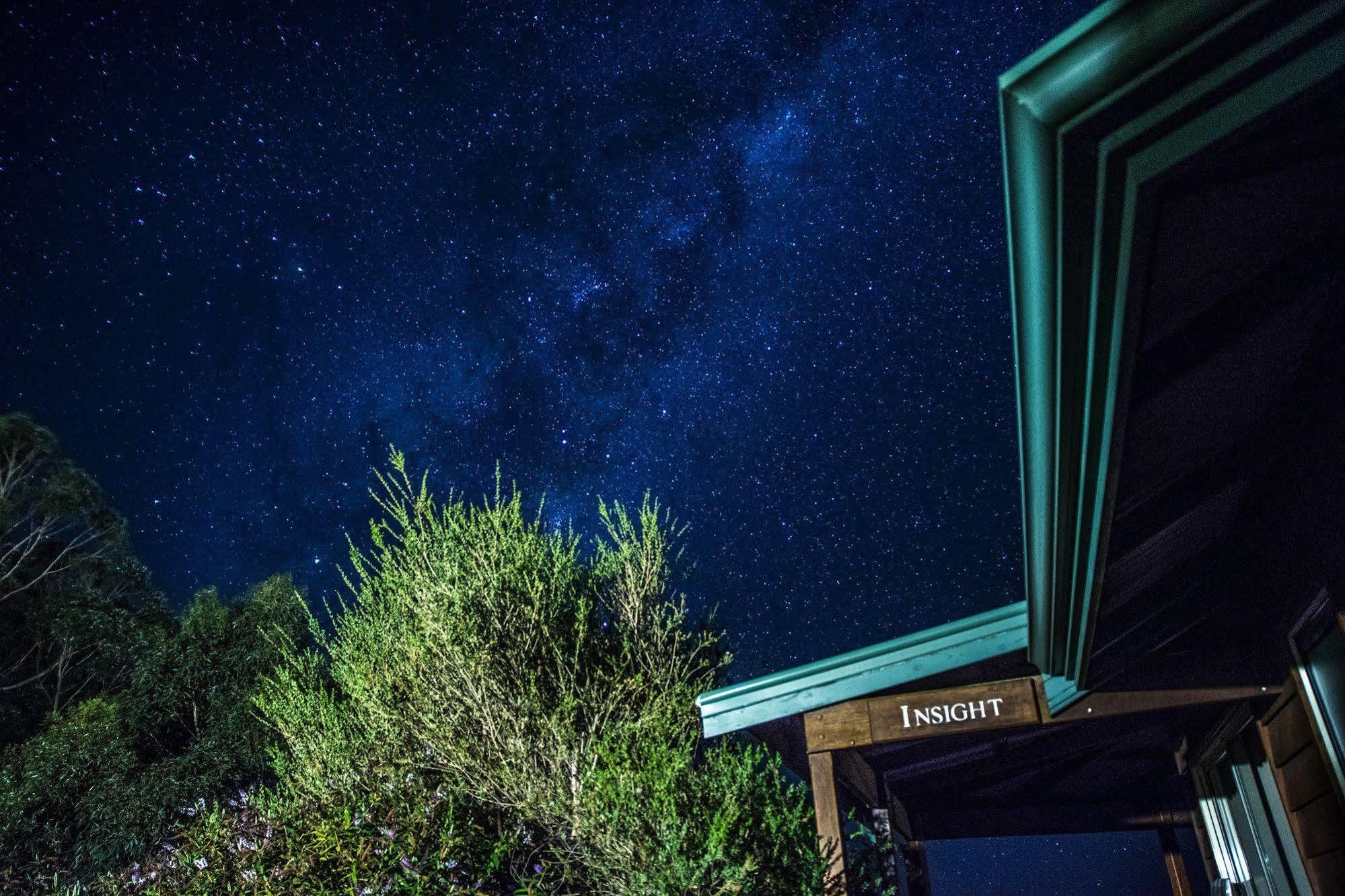 Celestine Retreat