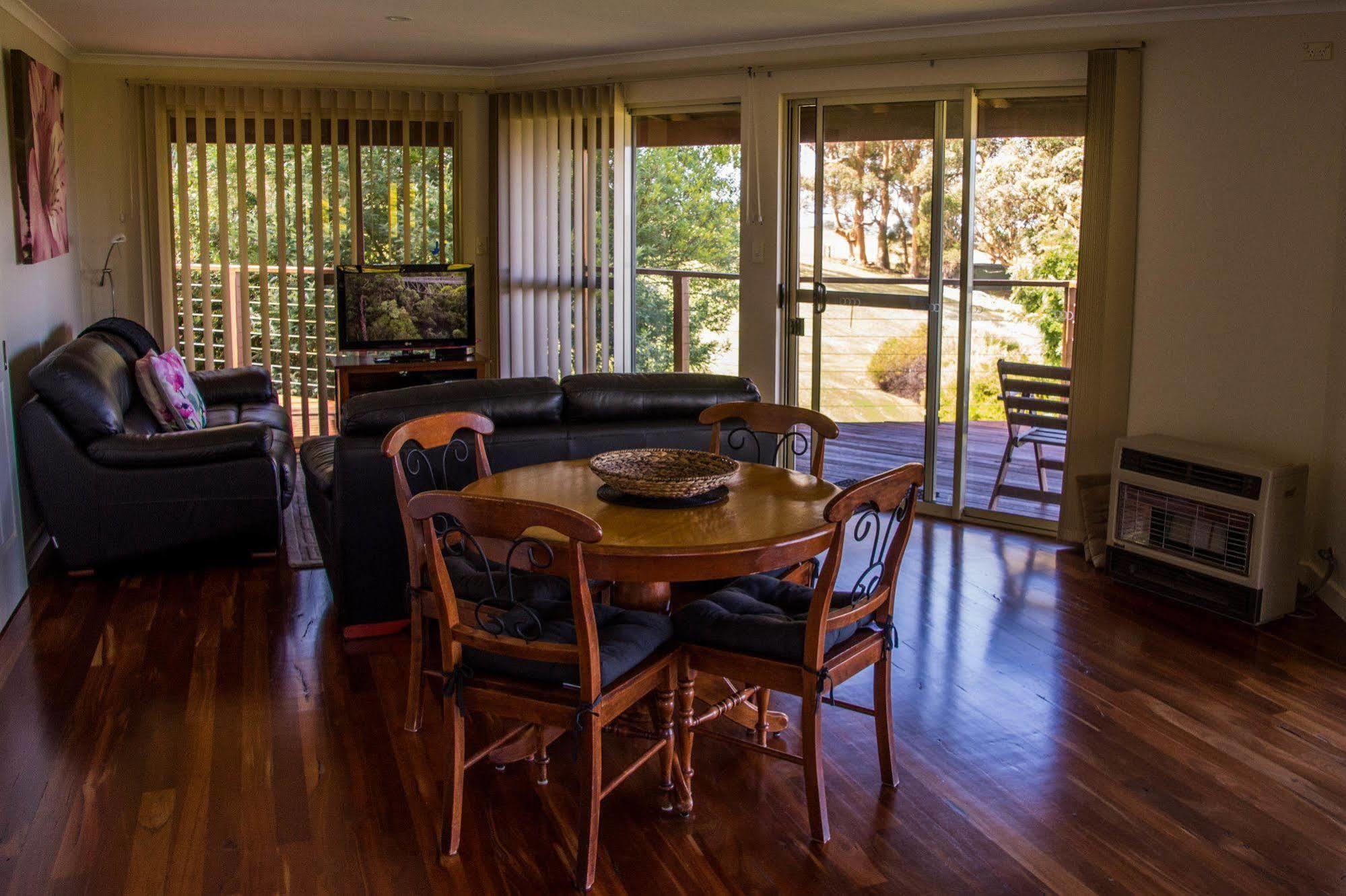 Chalet Celestine Retreat Denmark