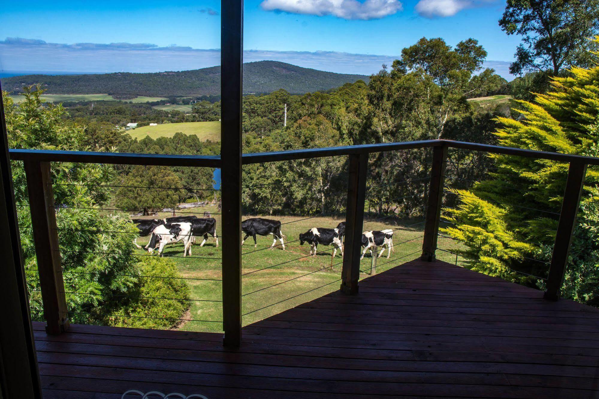 Celestine Retreat