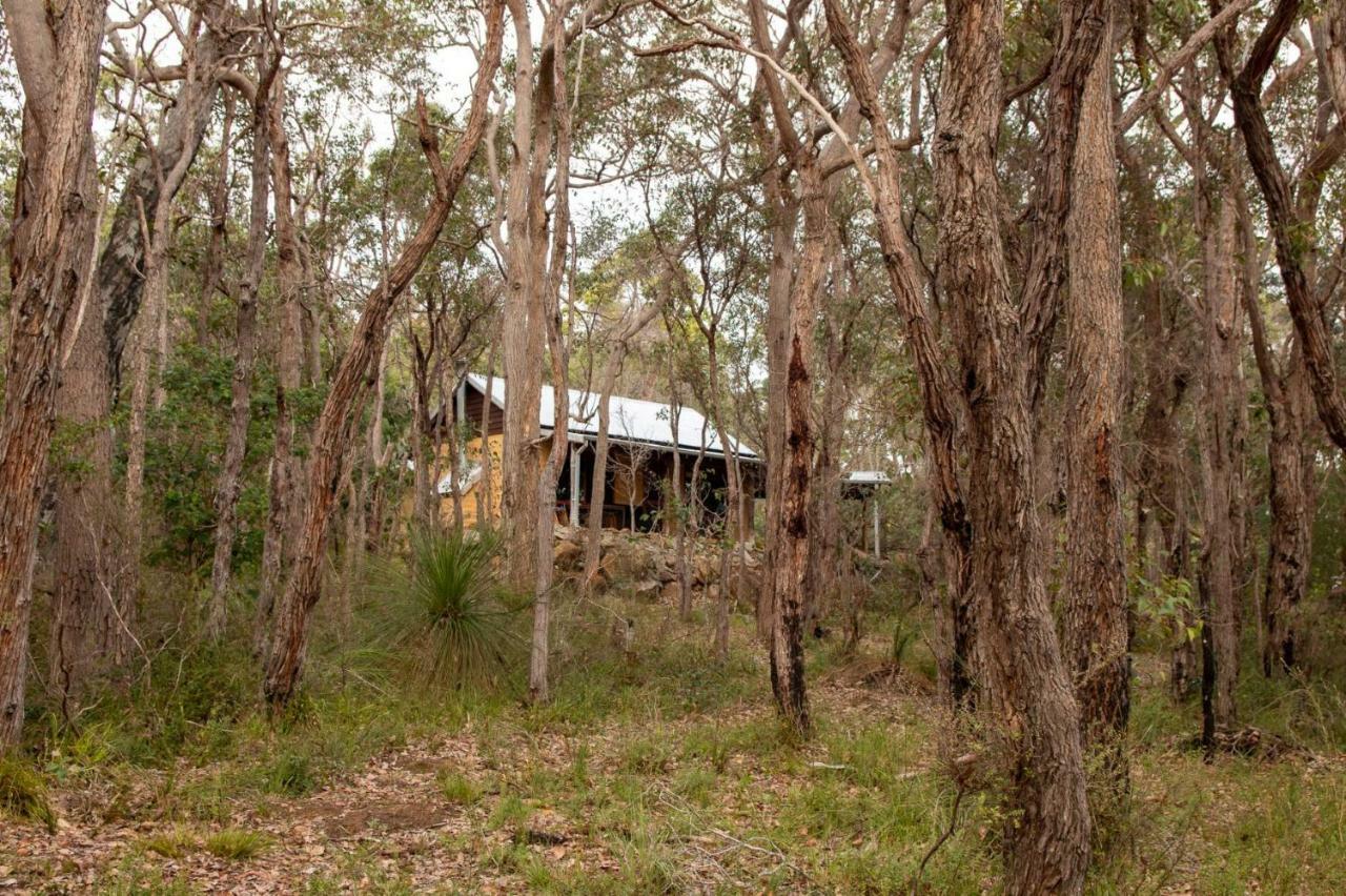 Holiday home Denmark Forest Retreat *