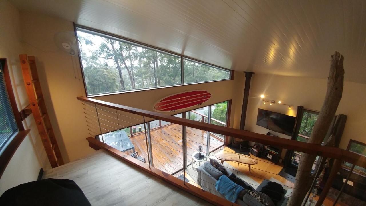 The Tree House Holiday home