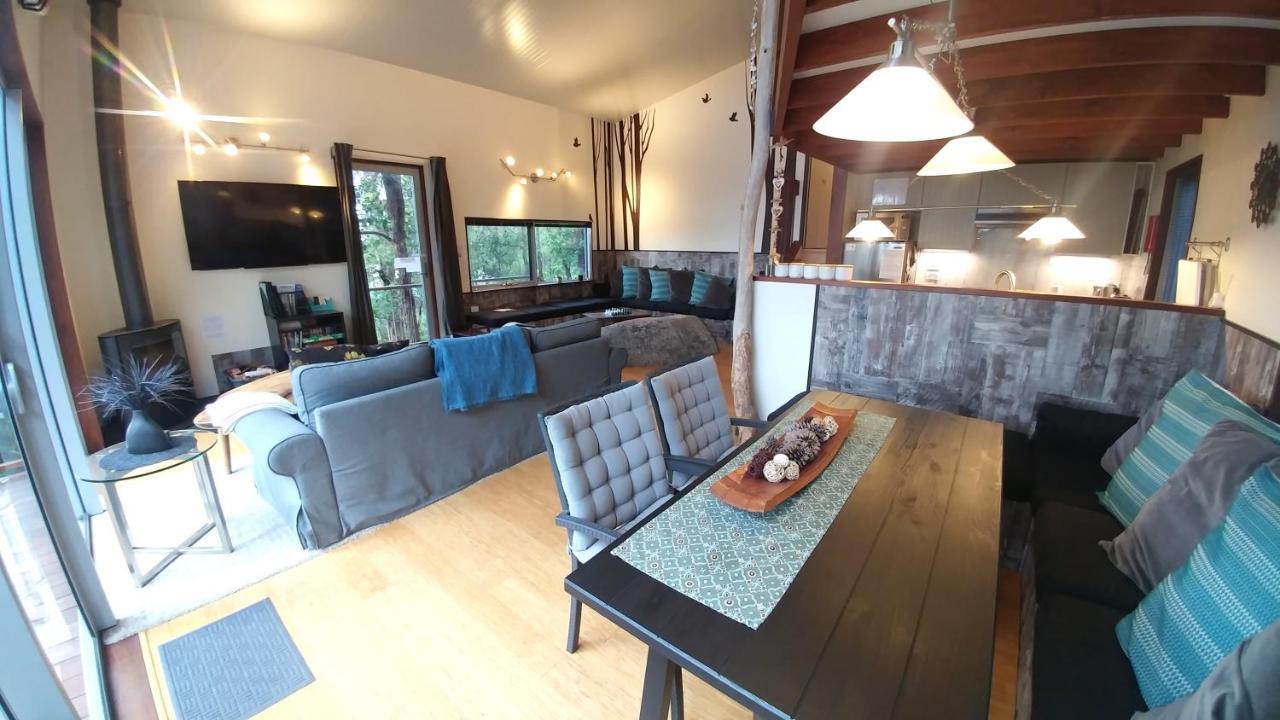 Holiday home The Tree House