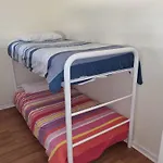 Ocean Beach Hideaway