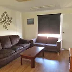 Ocean Beach Hideaway