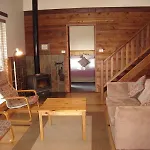 Karma Chalets And Karisma Spa