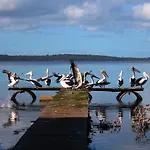 Denmark Waterfront Lodge