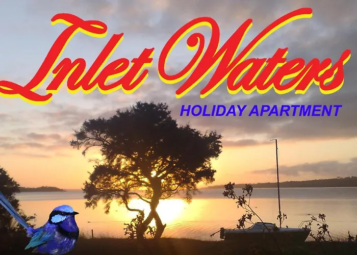 Inlet Waters