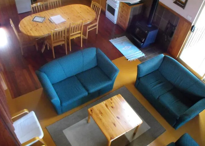 Karma Chalets And Karisma Spa