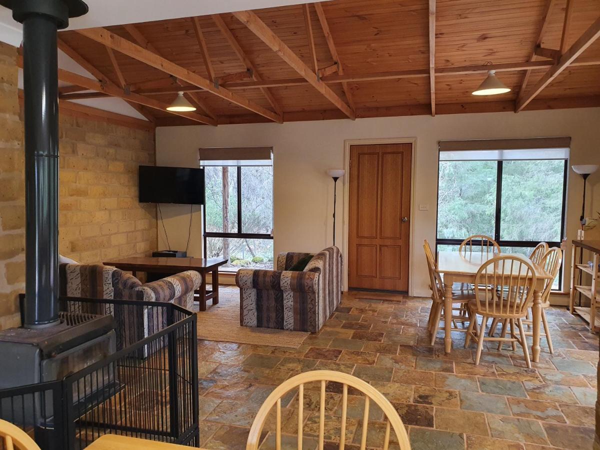 Little River Farm Farm stay *
