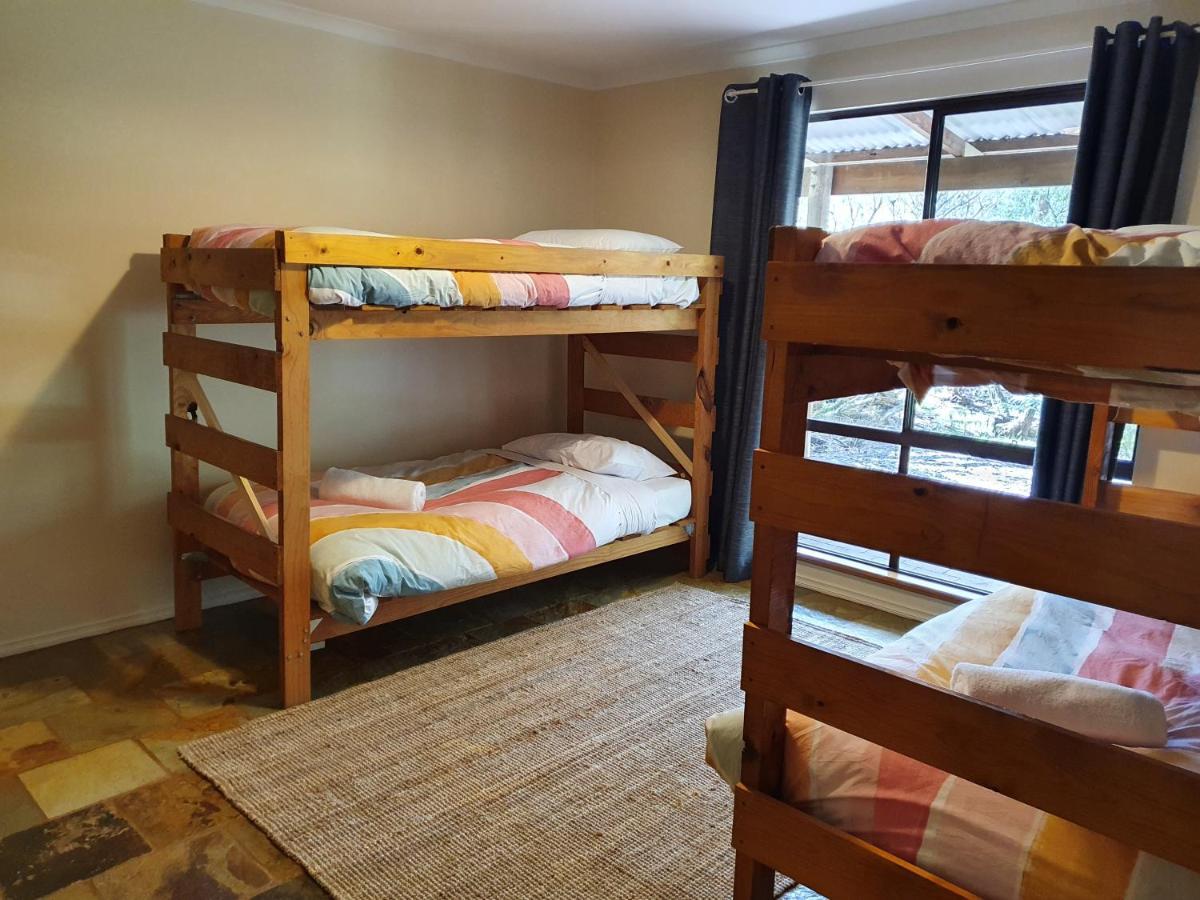 Little River Farm Farm stay *