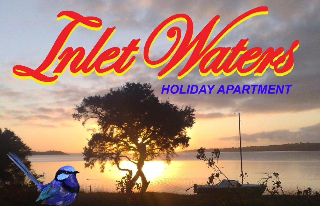 Inlet Waters Apartment